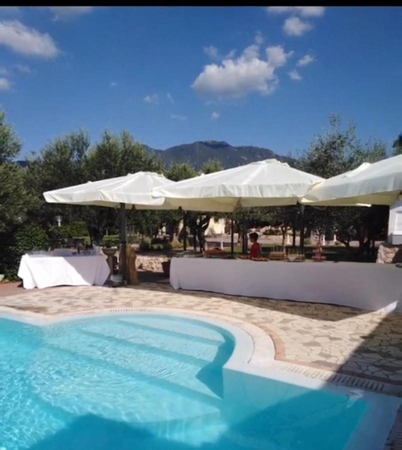 Residenza Nosy Be Villa Palombara Sabina Exterior photo