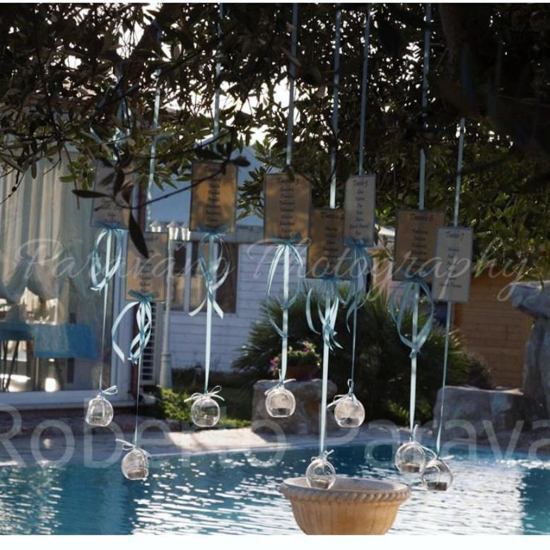 Residenza Nosy Be Villa Palombara Sabina Exterior photo